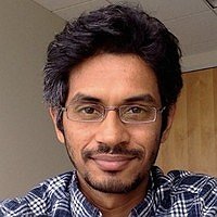 Saurabh Srivastava